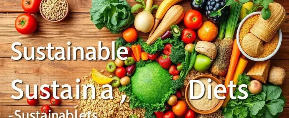 Como a Alimentação Plant-Based Está Transformando a Saúde e o Meio Ambiente